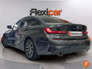BMW Serie 3 320i Auto.