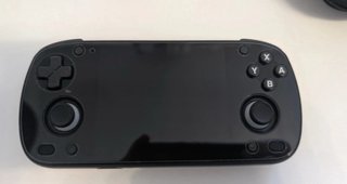 Retroid Pocket Mini V2 - Consola Portátil