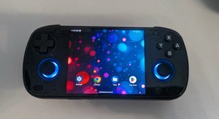 Retroid Pocket Mini V2 - Consola Portátil