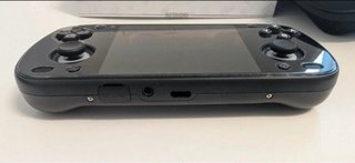 Retroid Pocket Mini V2 - Consola Portátil