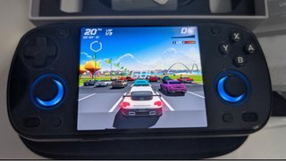 Retroid Pocket Mini V2 - Consola Portátil