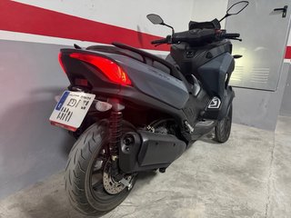 Yamaha Tricity 300 *3.900 km*