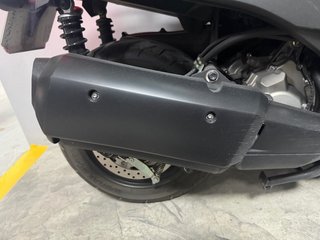 Yamaha Tricity 300 *3.900 km*