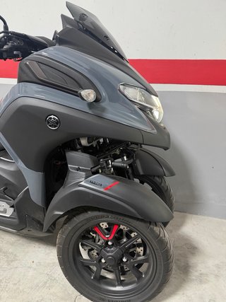Yamaha Tricity 300 *3.900 km*