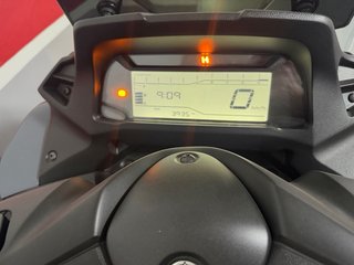 Yamaha Tricity 300 *3.900 km*