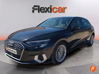 Audi A3 Sportback Advanced 30 TDI 85kW S tronic