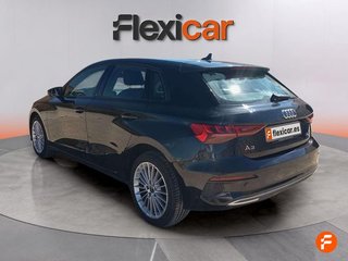 Audi A3 Sportback Advanced 30 TDI 85kW S tronic