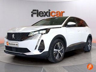Peugeot 3008 1.2 PureTech 96KW S&S Allure EAT8
