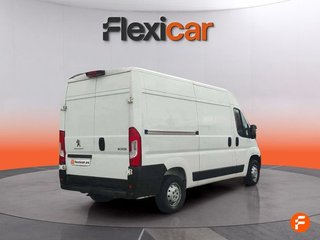 Peugeot Boxer 333 L2 H2 BHDI 103kW (140CV) S&S 6 V. M
