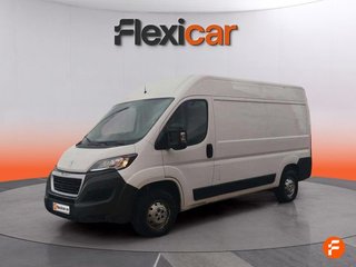 Peugeot Boxer 333 L2 H2 BHDI 103kW (140CV) S&S 6 V. M