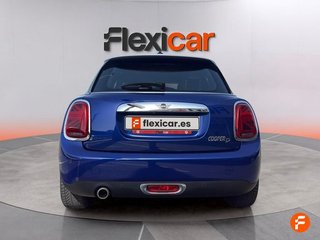 MINI Cooper COOPER D