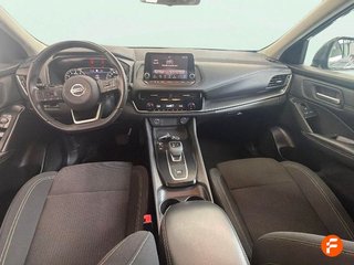 Nissan Qashqai DIG-T 116kW (158CV) mHEV Xtronic Acenta