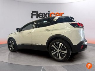 Peugeot 3008 GT Line BlueHDi 96kW (130CV) S&S EAT8