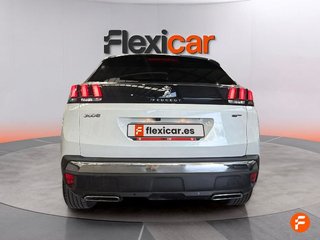 Peugeot 3008 GT Line BlueHDi 96kW (130CV) S&S EAT8