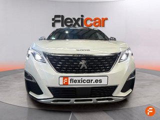 Peugeot 3008 GT Line BlueHDi 96kW (130CV) S&S EAT8