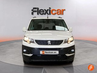 Peugeot Rifter Access Standard BlueHDi 55kW