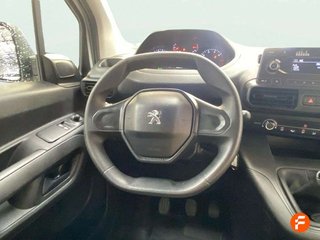 Peugeot Rifter Access Standard BlueHDi 55kW