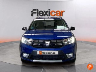 Dacia Logan MCV Comfort TCe 74kW (100CV) GLP