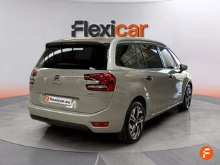 Citroën Grand C4 Picasso PureTech 96KW (130CV) S&S 6v Feel