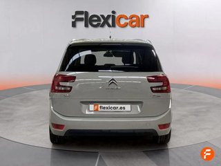 Citroën Grand C4 Picasso PureTech 96KW (130CV) S&S 6v Feel