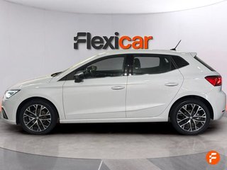 Seat Ibiza 1.0 TSI 81kW (110CV) DSG Xcellence