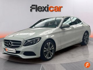 Mercedes Clase C C 220 d