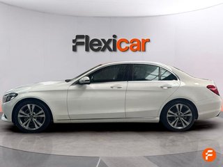 Mercedes Clase C C 220 d