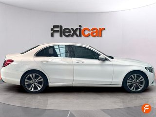 Mercedes Clase C C 220 d