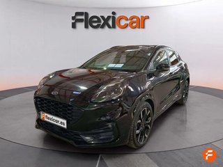 Ford Puma 1.0 EcoBoost 125cv ST-Line MHEV Auto