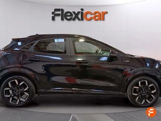 Ford Puma 1.0 EcoBoost 125cv ST-Line MHEV Auto