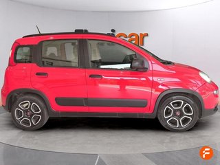 Fiat Panda City Life Hybrid 1.0 Gse 51kw (70CV)
