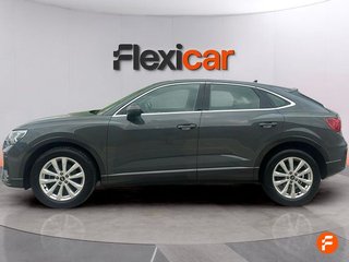 Audi Q3 35 TDI 110kW (150CV) S tronic