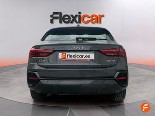 Audi Q3 35 TDI 110kW (150CV) S tronic