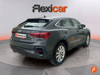 Audi Q3 35 TDI 110kW (150CV) S tronic