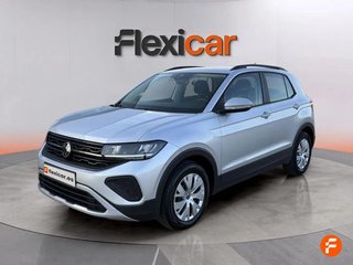 Volkswagen T-Cross "Más" 1.0 TSI 70kW (95CV)