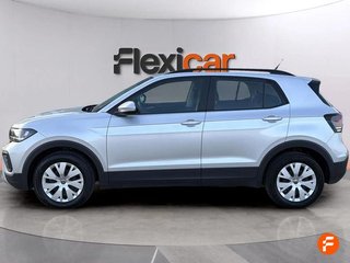 Volkswagen T-Cross "Más" 1.0 TSI 70kW (95CV)