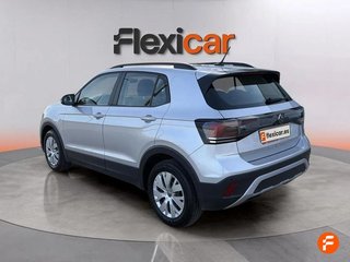 Volkswagen T-Cross "Más" 1.0 TSI 70kW (95CV)