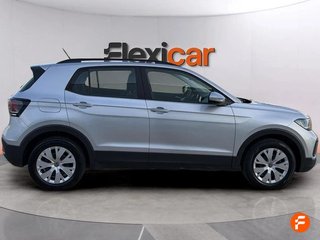 Volkswagen T-Cross "Más" 1.0 TSI 70kW (95CV)