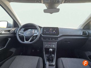 Volkswagen T-Cross "Más" 1.0 TSI 70kW (95CV)