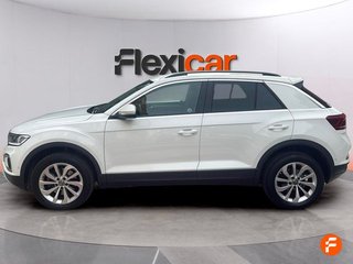 Volkswagen T-Roc Life 2.0 TDI 110kW (150CV) DSG