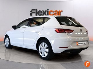 Seat Leon 1.6 TDI 66kW Reference Edition - 5P (2019)