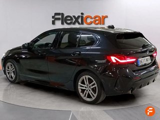 BMW Serie 1 116d