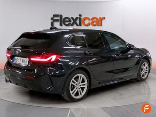 BMW Serie 1 116d