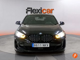 BMW Serie 1 116d