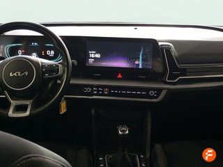 Kia Sportage 1.6 CRDi MHEV 100kW (136CV) Drive 4x2