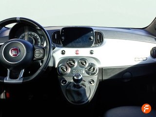 Fiat 500 Club 1.0 Hybrid 51KW (70 CV)