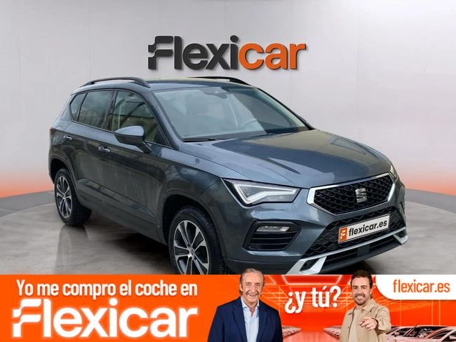 Seat Ateca 1.5 TSI 110kW (150CV) DSG S&S FR Go - foto 1