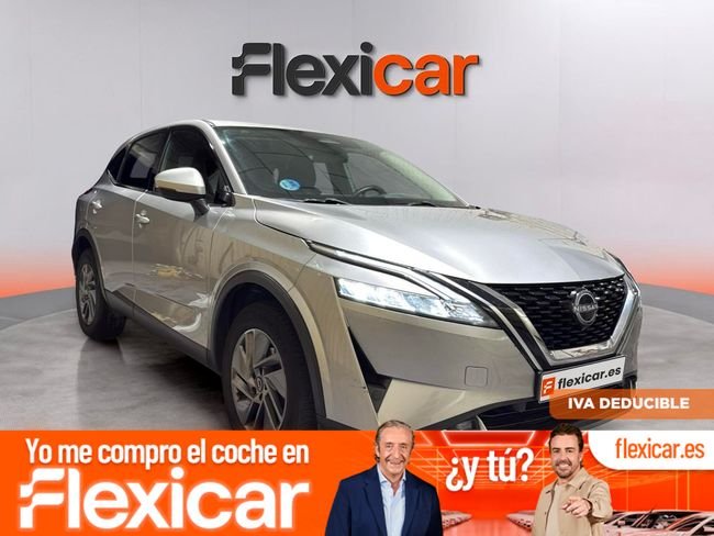 Nissan Qashqai DIG-T 116kW (158CV) mHEV Xtronic Acenta - foto 1