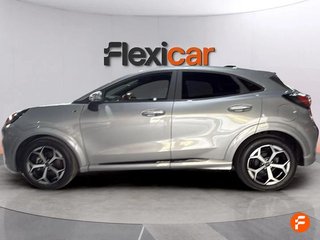 Ford Puma 1.0 EcoBoost 125cv ST-Line X MHEV