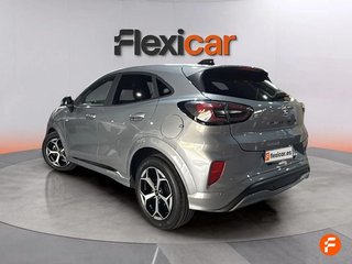 Ford Puma 1.0 EcoBoost 125cv ST-Line X MHEV
